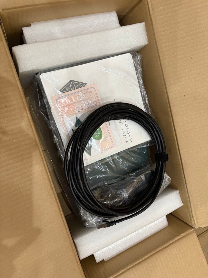 kemper power rack＋remoteセット