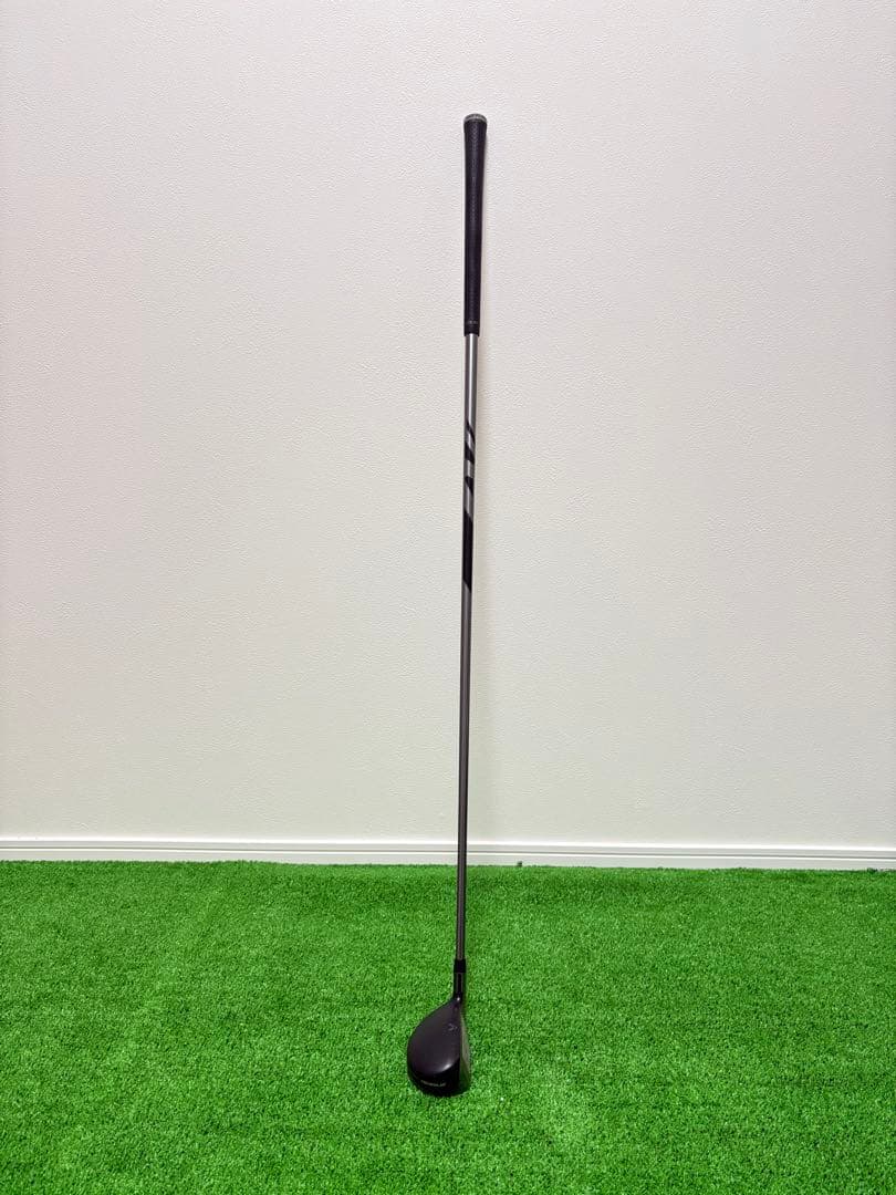 Callaway キャロウェイ Rogue ST ユーティリティ 4U