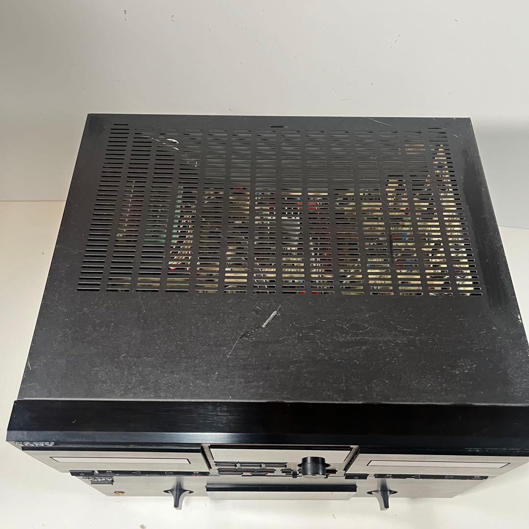 ✴︎通電確認のみ！【LBT-V950】ソニー システムコンポ バブルコンポ✴︎