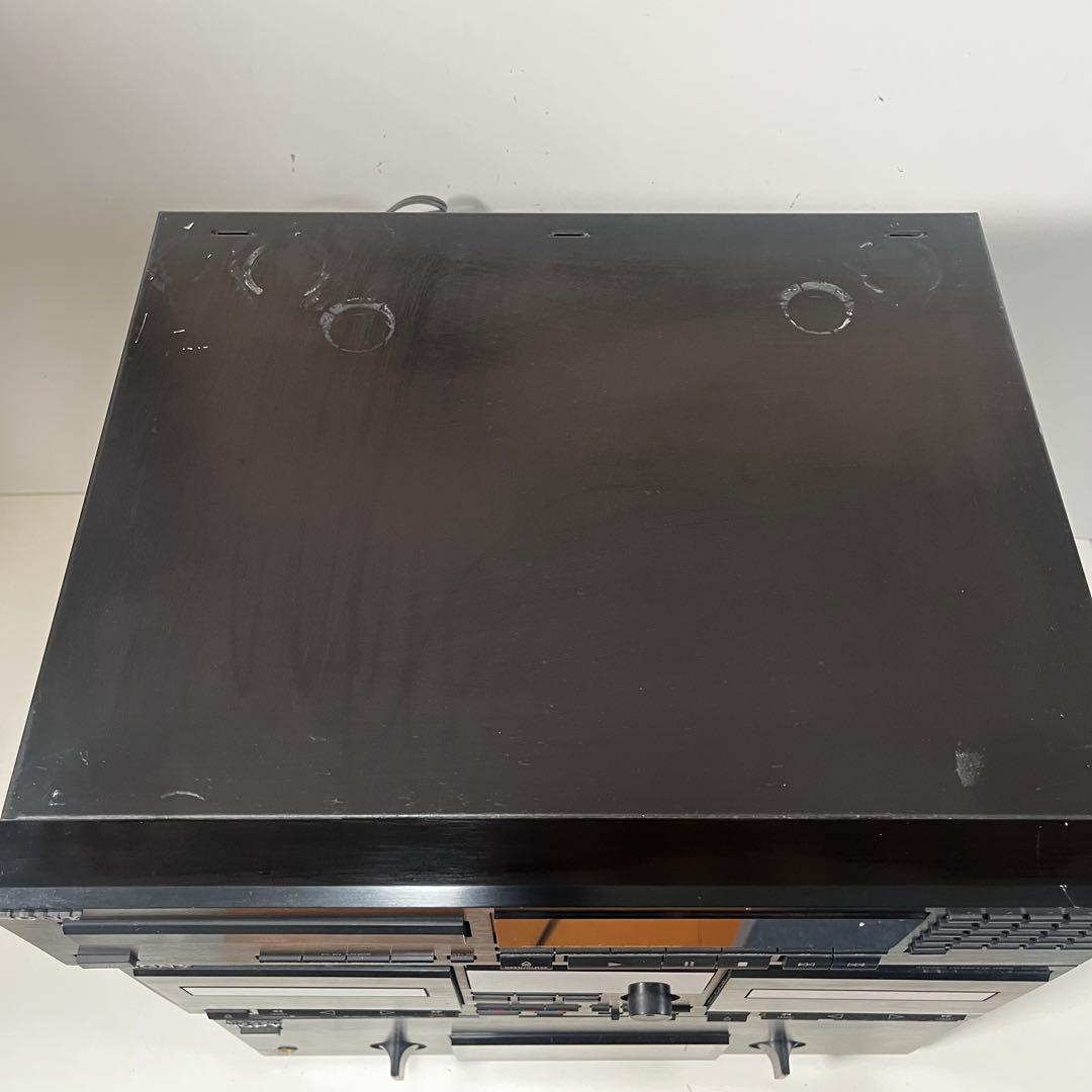 ✴︎通電確認のみ！【LBT-V950】ソニー システムコンポ バブルコンポ✴︎