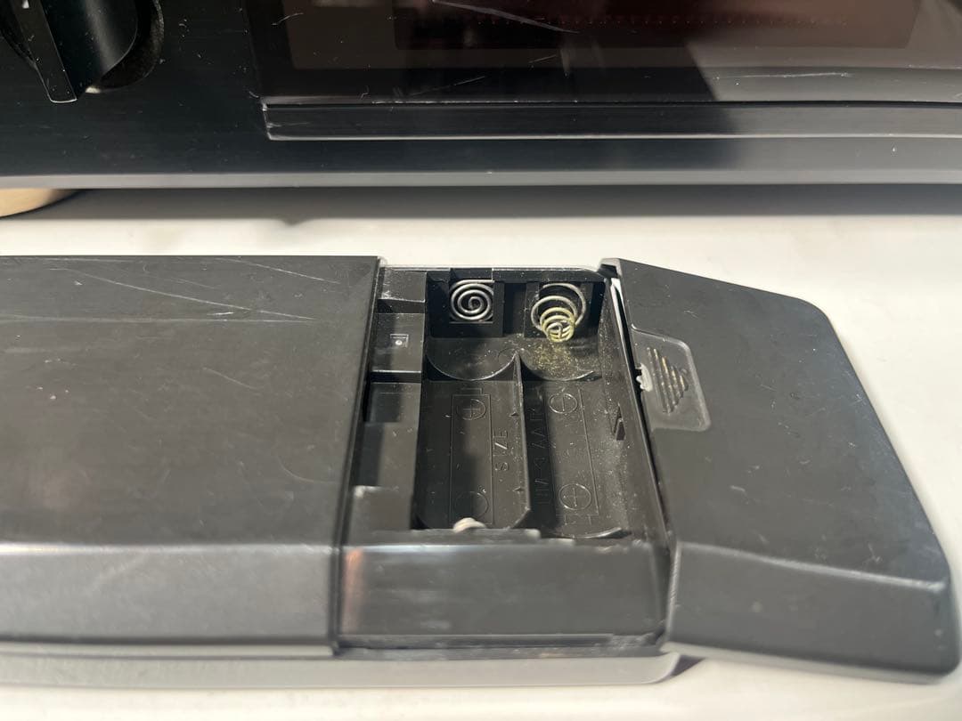 ✴︎通電確認のみ！【LBT-V950】ソニー システムコンポ バブルコンポ✴︎