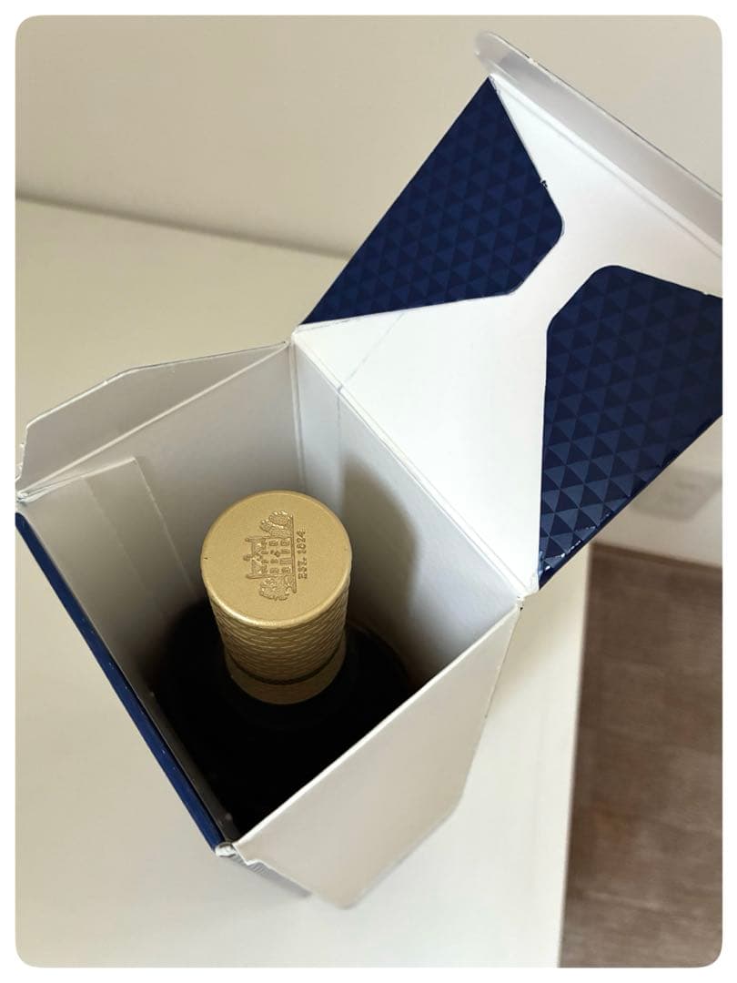 The MACCALLAN マッカラン　12年　ダブルカスク