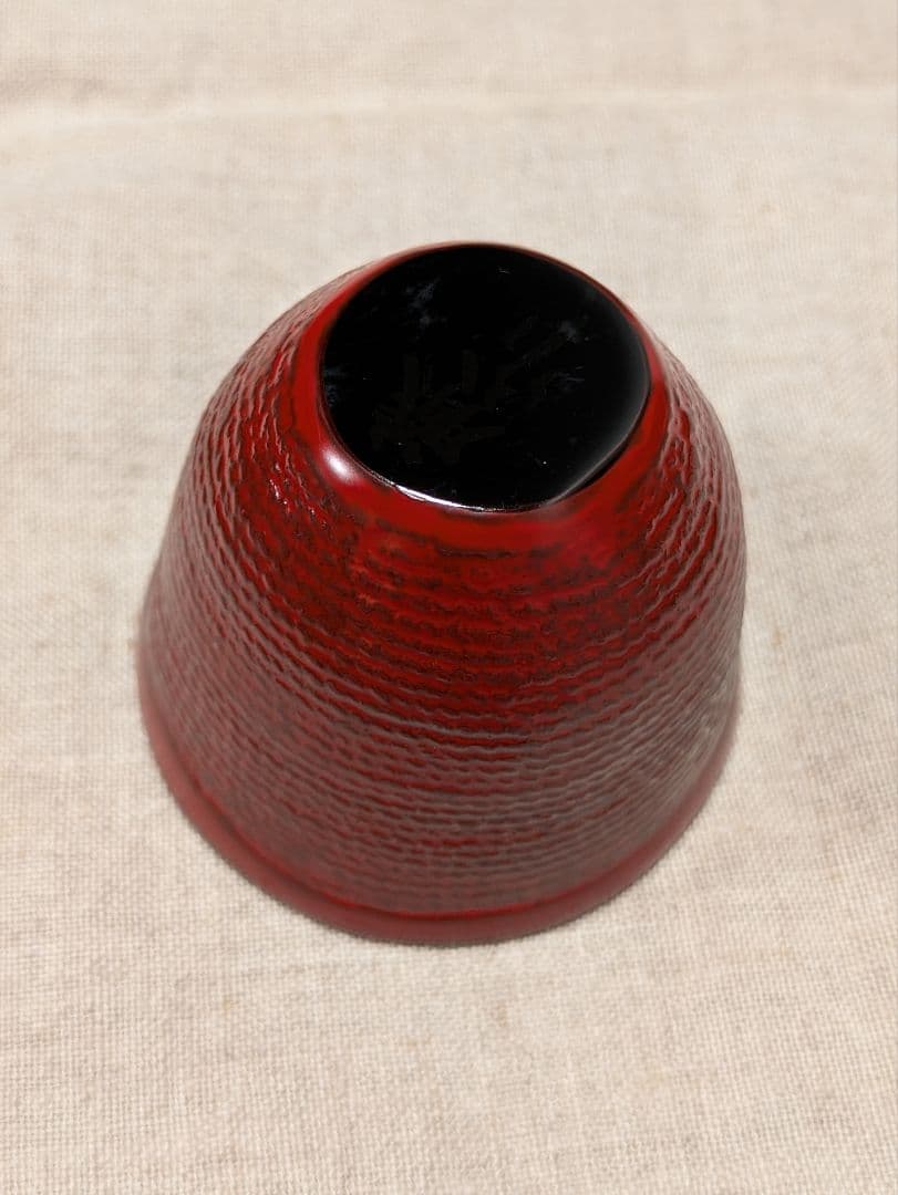 お値下☆輪島塗藤八屋 酒器 片口とぐい呑みセット