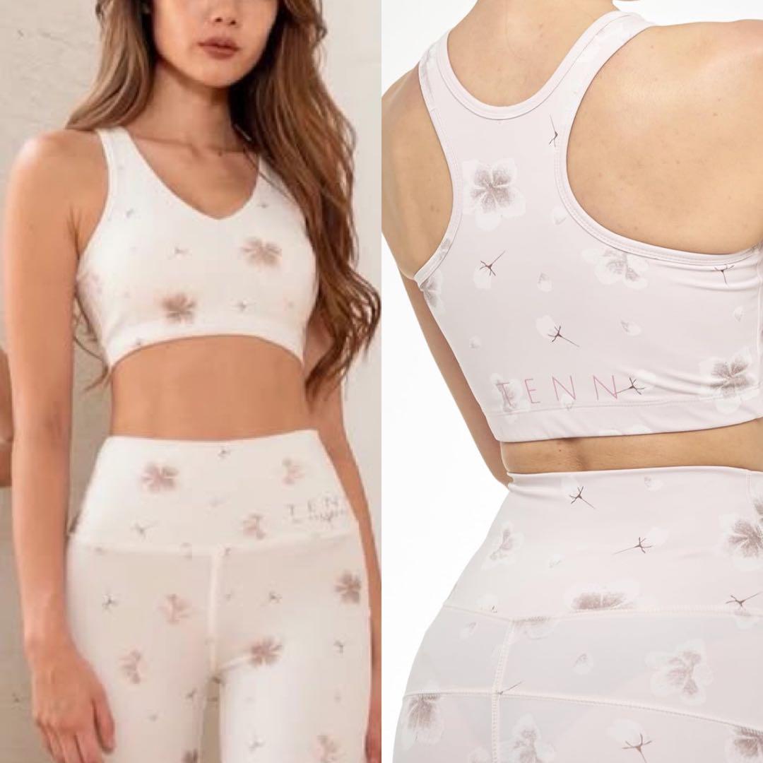 AMATERAS | アマテラス | TANK&LEGGINGS | 美品