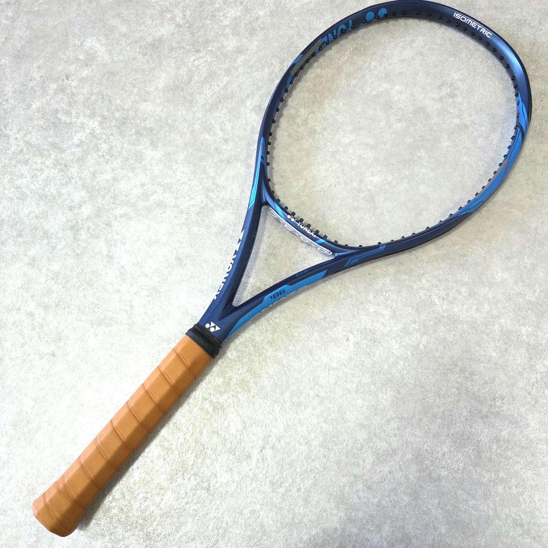 ☆極美品　YONEX EZONE 98L ヨネックス　イーゾーン　硬式ラケット