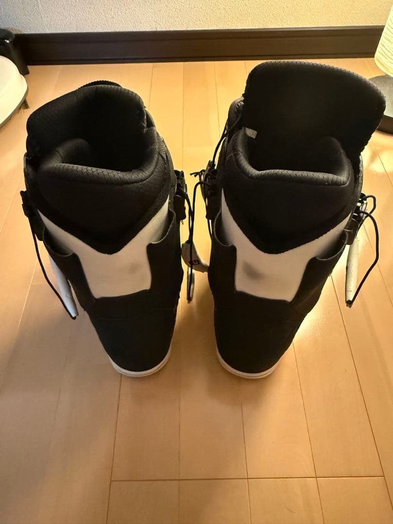 DEELUXE ID 7.1 18-19モデル 26.5cm