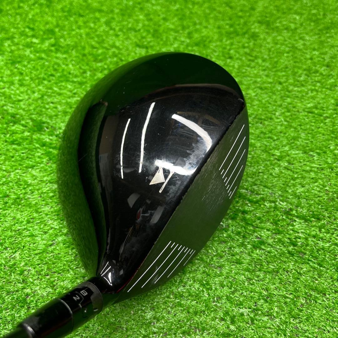 DDD-1904 タイトリスト 910 D3 ドライバー 9.5° S レフティ