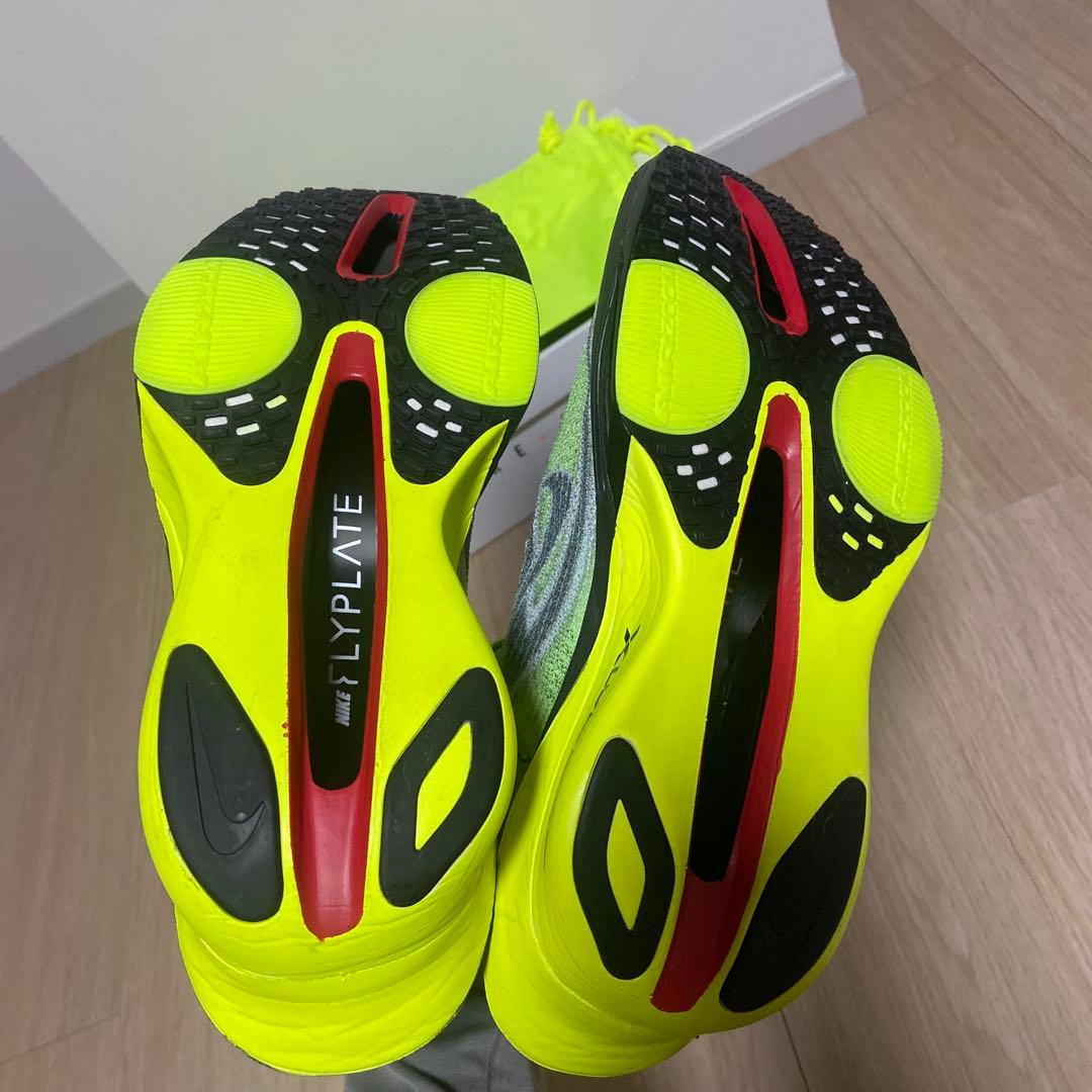 ナイキ　アルファフライ3 28.5cm