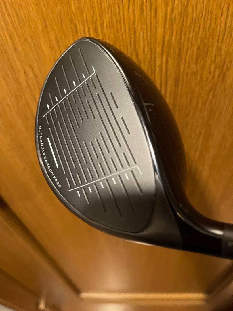 ヤマハ インプレス ドライブスター TYPE S 10.5度