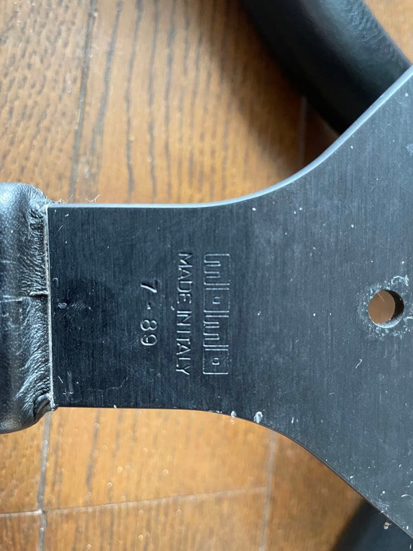 momoステアリング　３個セット