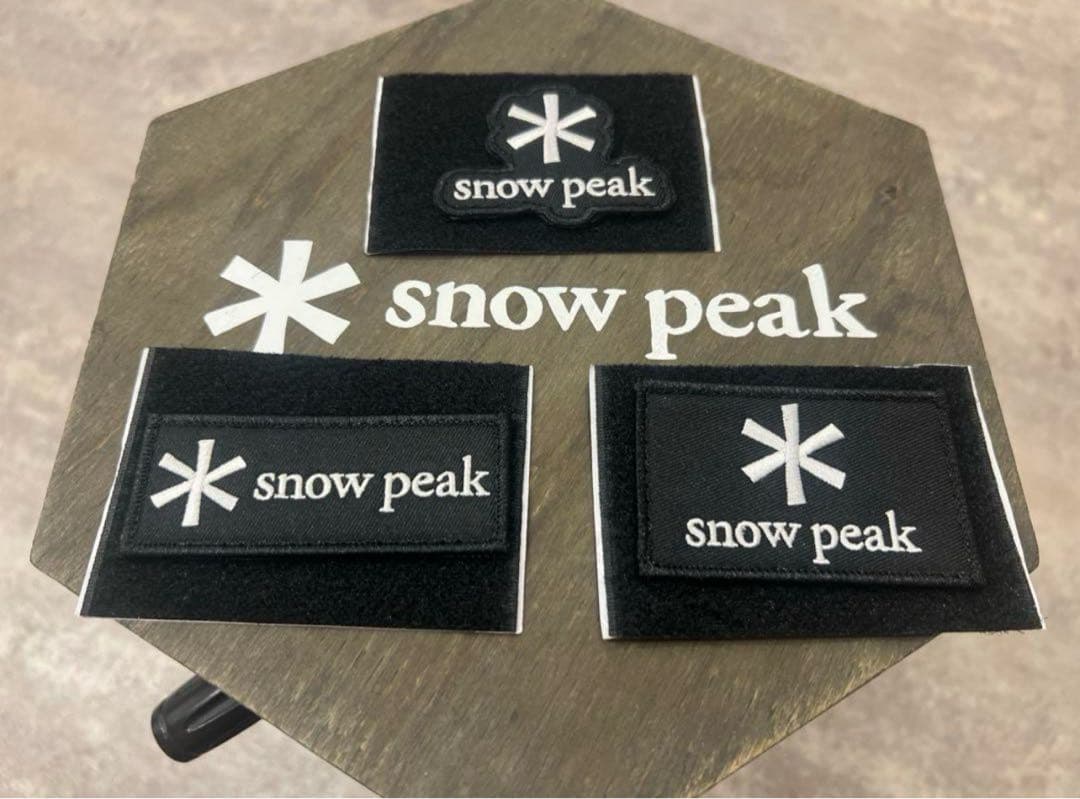 最終値下げ　スノーピークIGT用4way 400・500・ 550・660調整脚