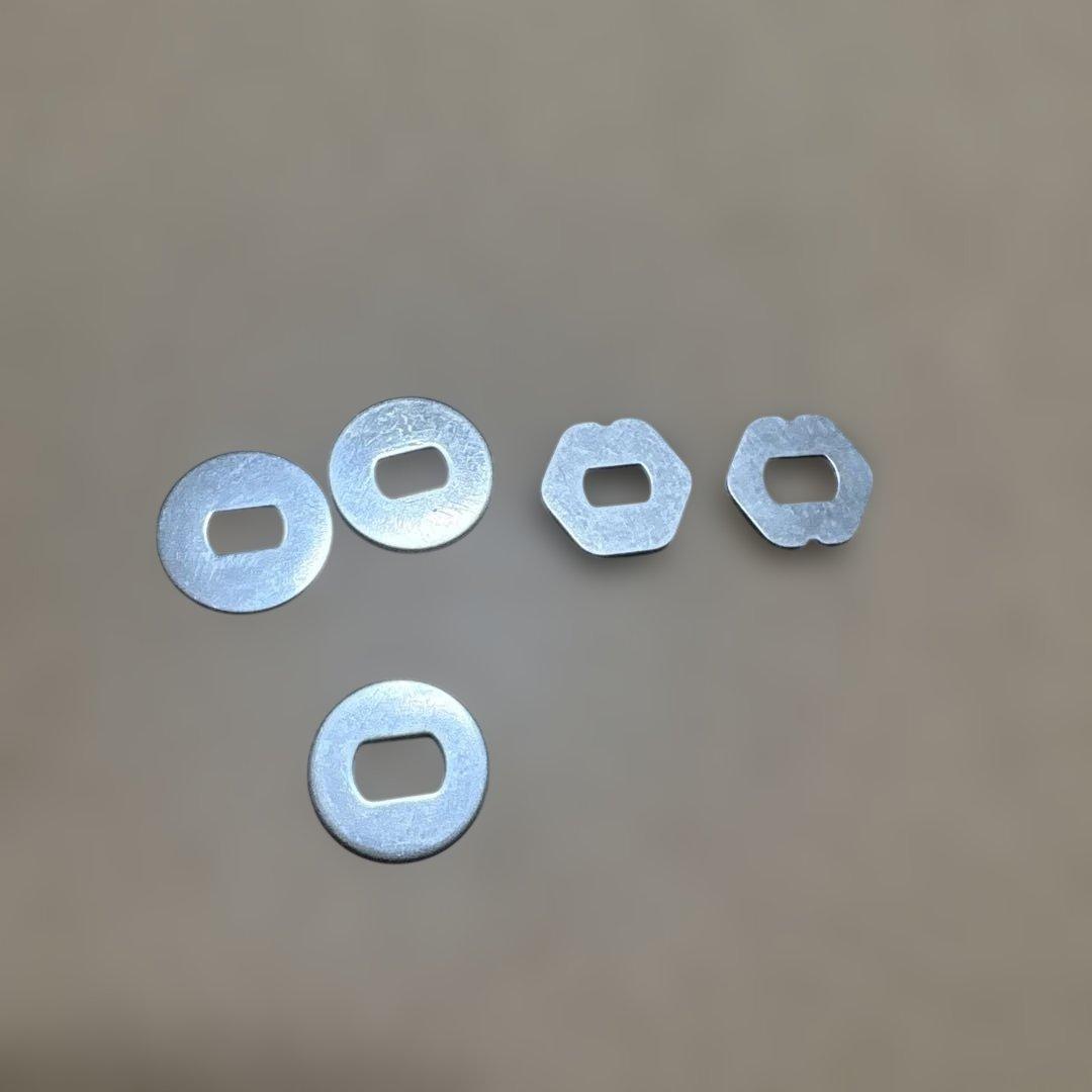 DRT バリアルハンドル95 ブラック