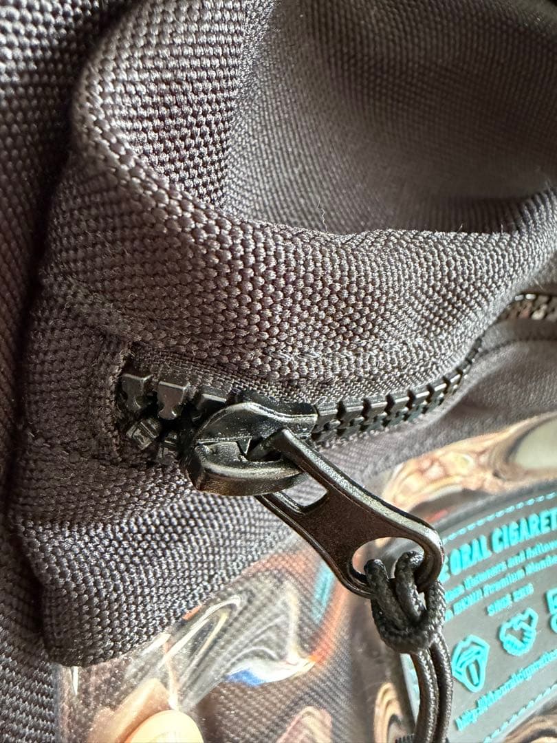 【おるたん付】THE ORAL CIGARETTES バックパック FC限定