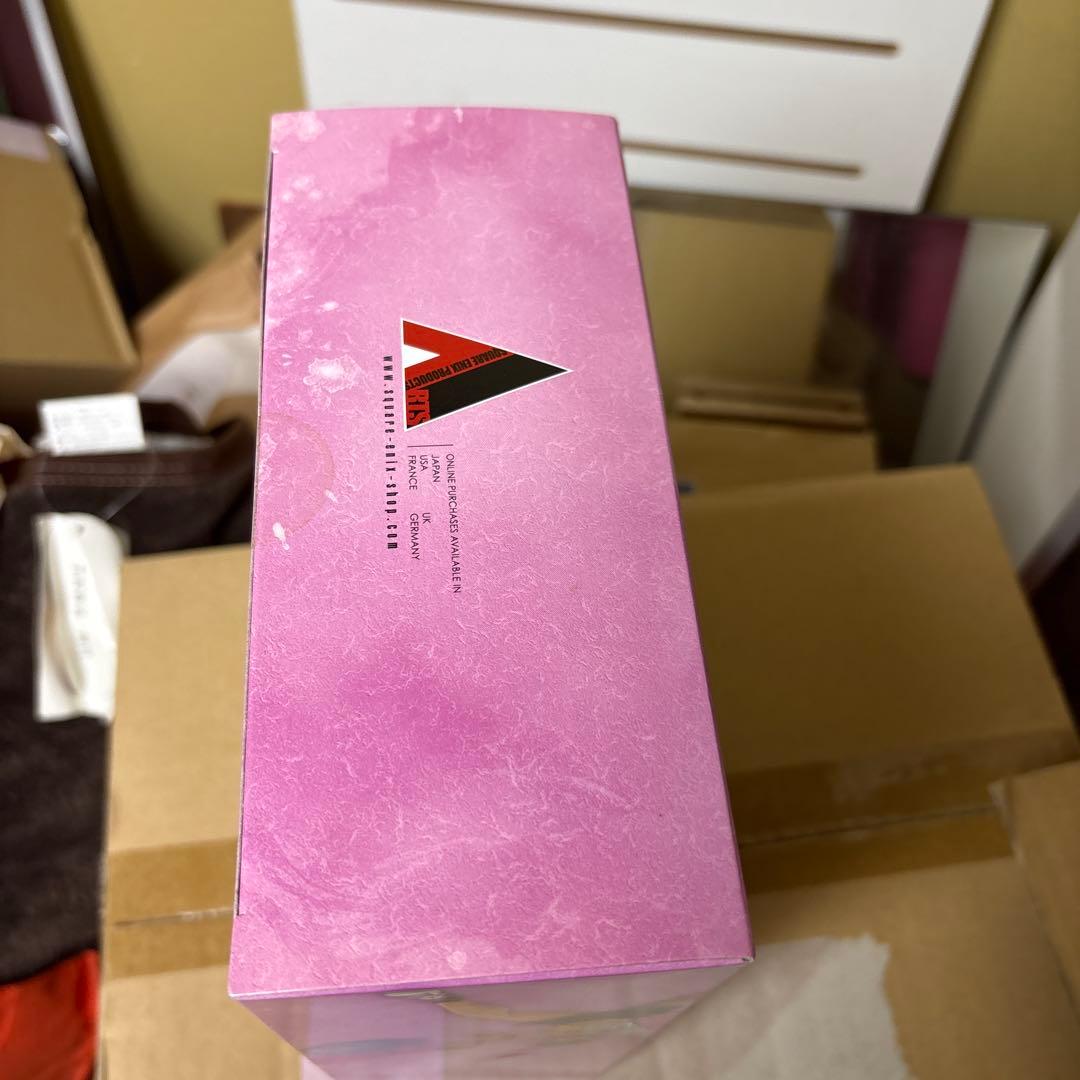 Play Arts改　さくら　フィギュア Vol.4 ストリートファイター4