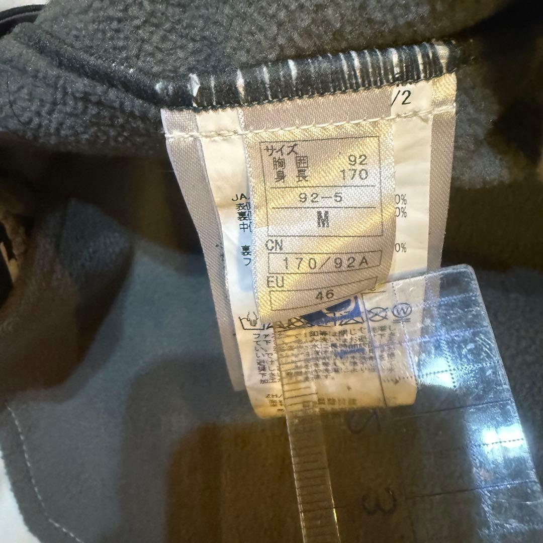 ほね卍様ジャックフロスト13 iDNOUＳ スノーボードウェア上下セット M/L