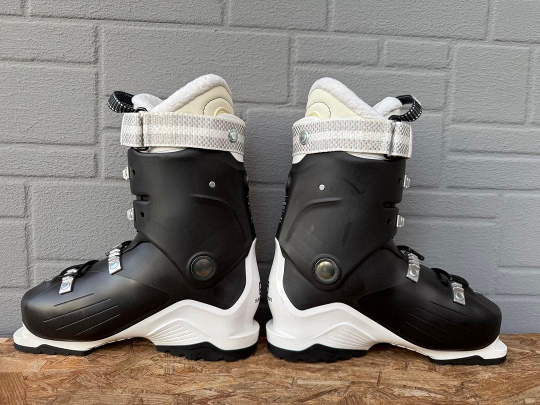 SALOMON スキーブーツ FLEX LINER サロモン 25/25.5