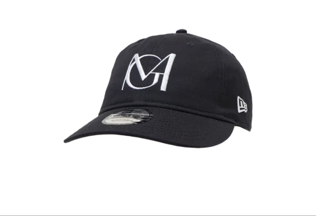 【新品未使用】ミセスグリーンアップル ニューエラ 9THIRTY