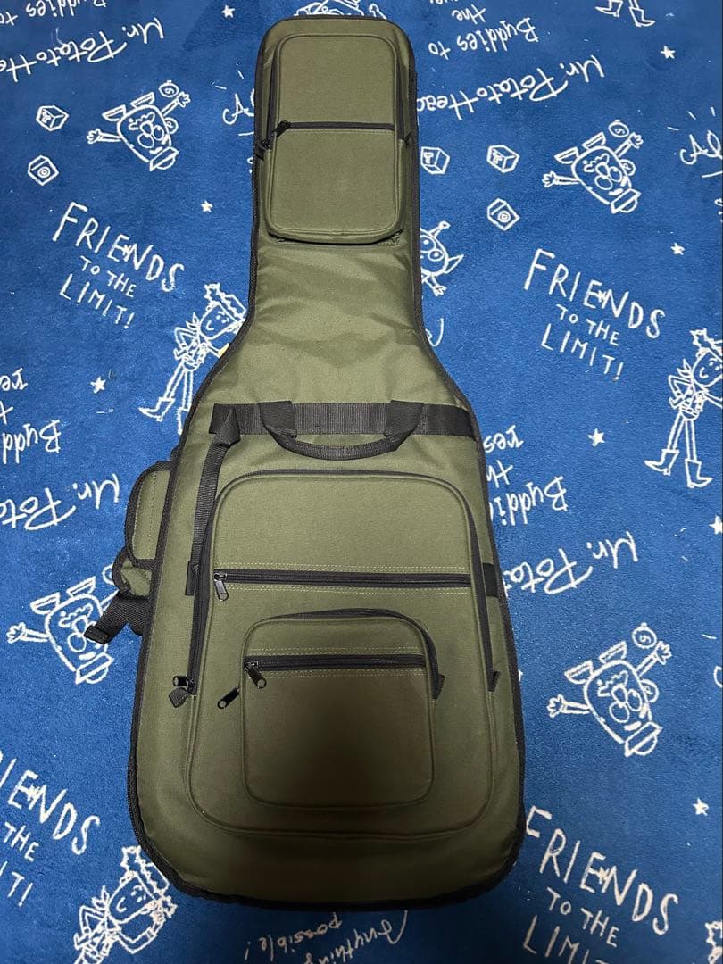 今月末迄特価‼️檄レア80s国産ビルズブラザーズ❣️アッシュbodyテレキャスター