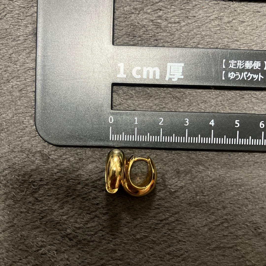 トムウッド　イヤーカフ　イヤカフ　ピアス　イヤリング　耳飾り　0708