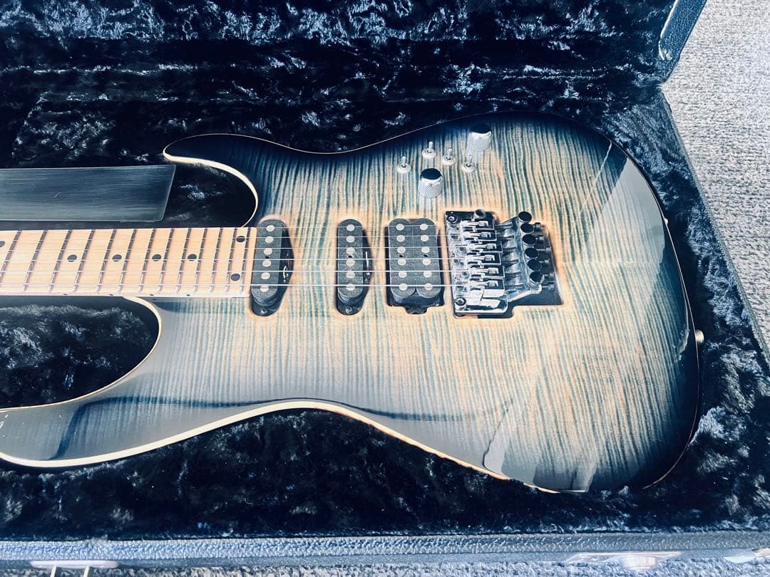 期間限定値下げ！65万→58万「Tom Anderson Angel 」