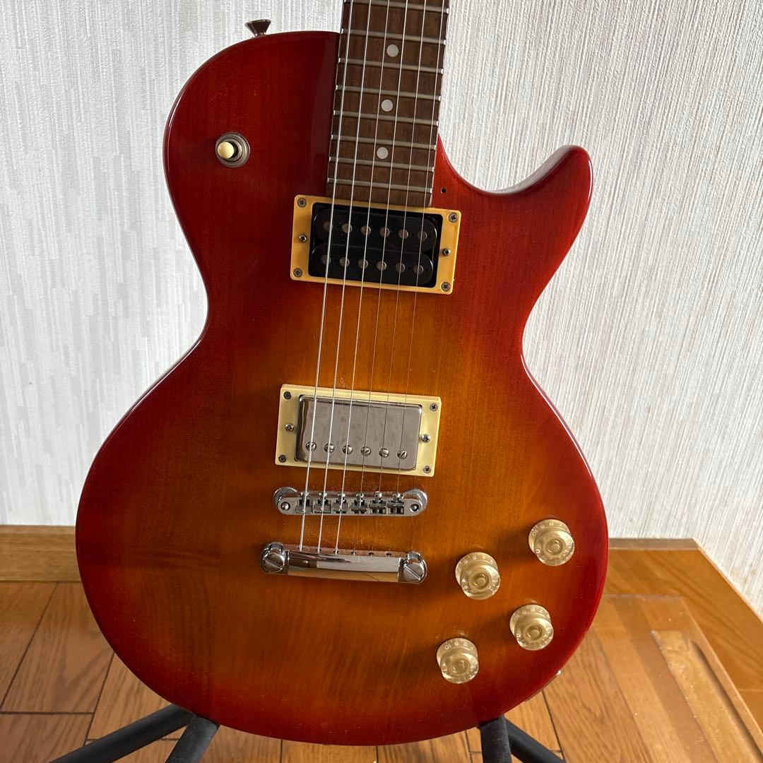Epiphone Les Paul 100 エレキギター サンバースト