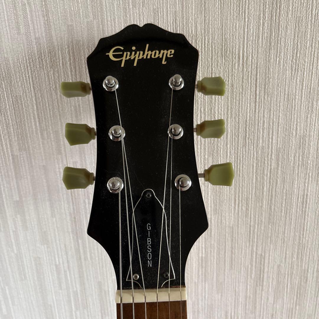 Epiphone Les Paul 100 エレキギター サンバースト