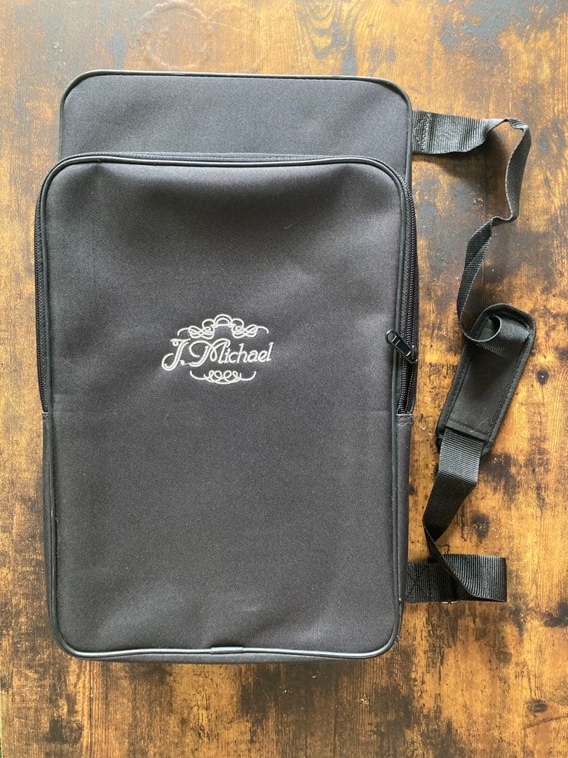 コルネット　J.Michael CT-420