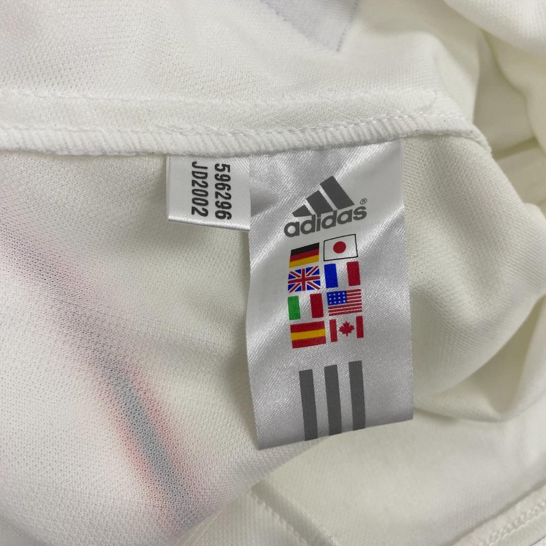 p 読売ジャイアンツ 長嶋茂雄監督 ユニフォーム レプリカ adidas