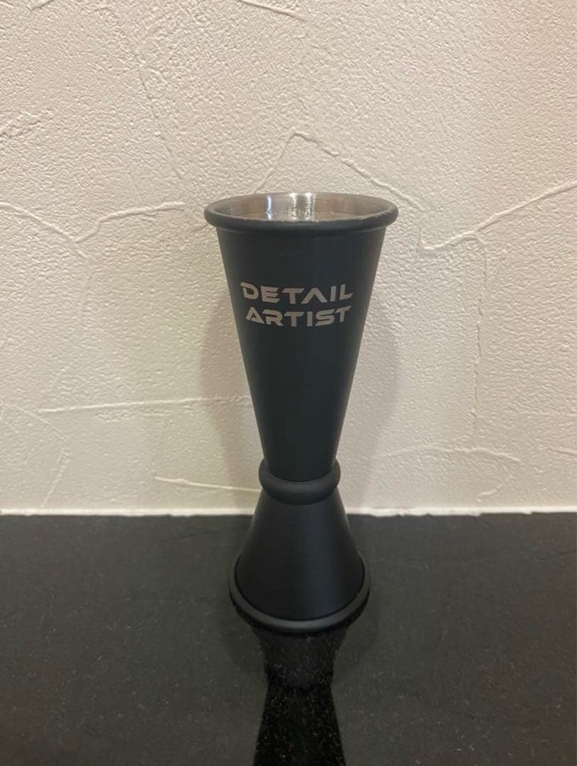 【TETSU様】DETAIL ARTIST ELECTRIC FOAM GUN