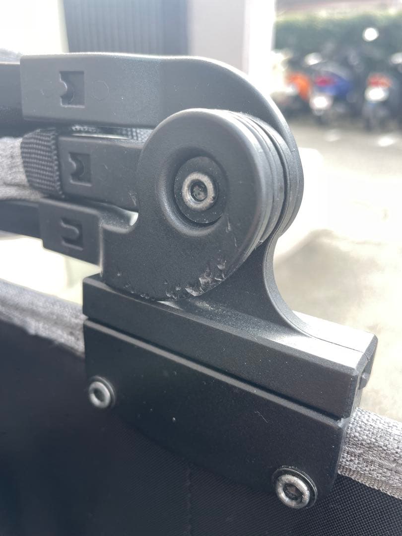 こ*ん様 エアバギーフォードッグ　DOME3 レギュラー