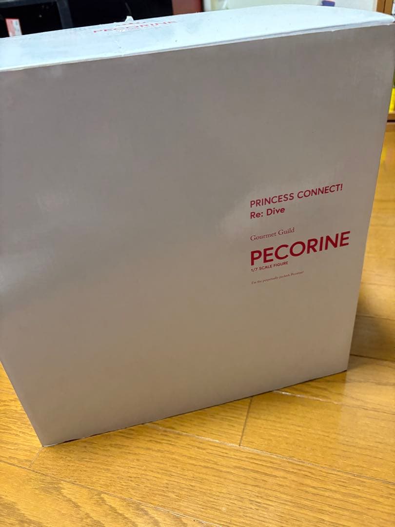 ゲームキャラクター Princess Connect! Re: Dive Pecorine