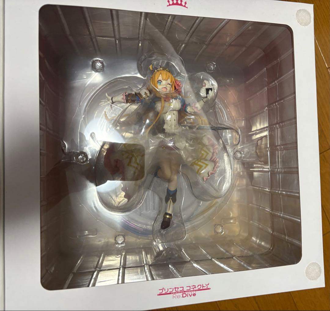 ゲームキャラクター Princess Connect! Re: Dive Pecorine