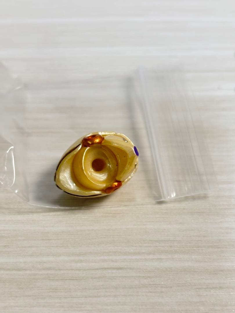 アイプリ良好 超像可動 ゴールドエクスペリエンス フィギュア ジョルノ