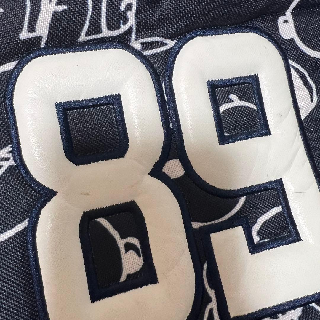 パーリーゲイツ　スヌーピー限定コラボ　スタンド式キャディバッグ