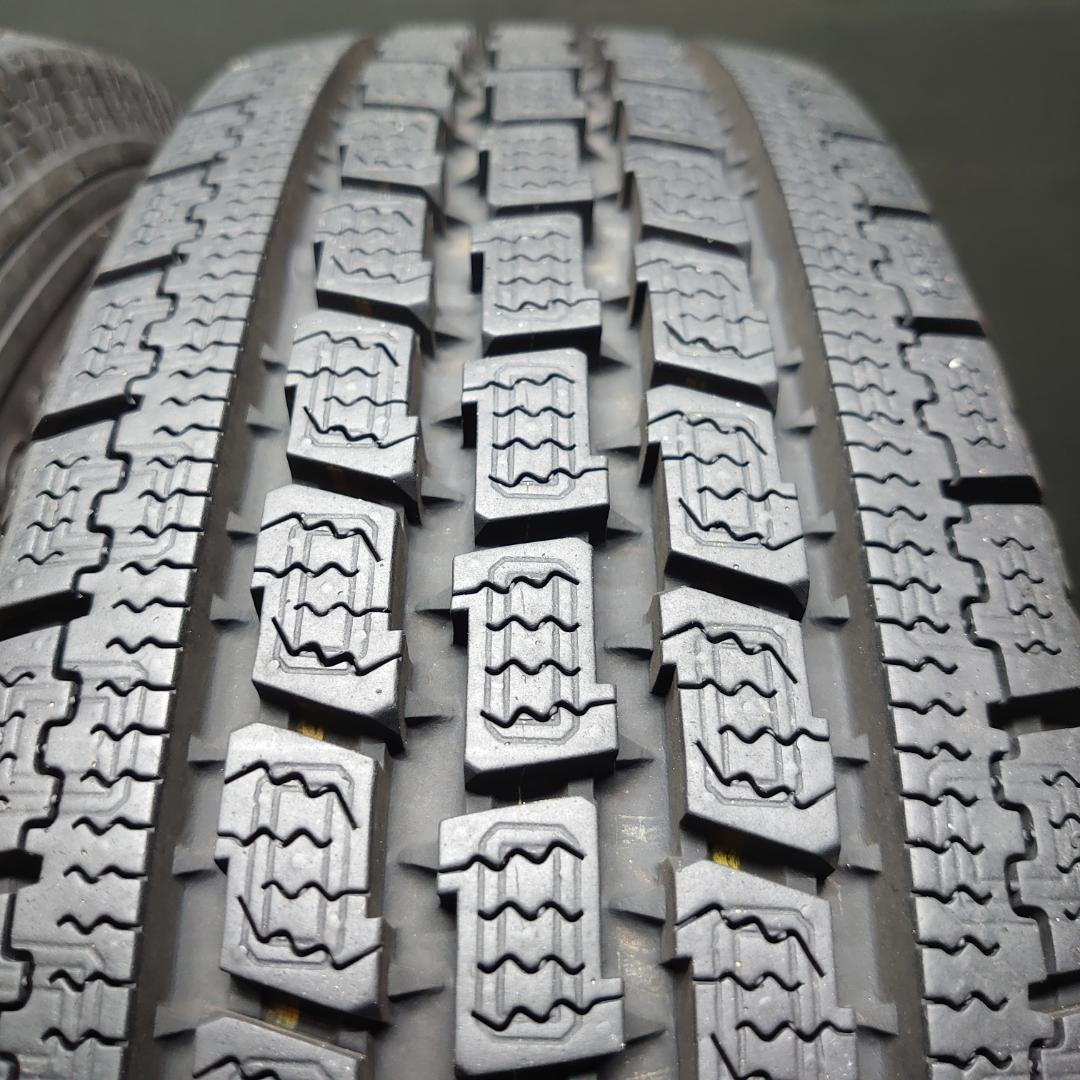 マルチ 155/80R14 LT プロボック ADバン PCD100/114.3