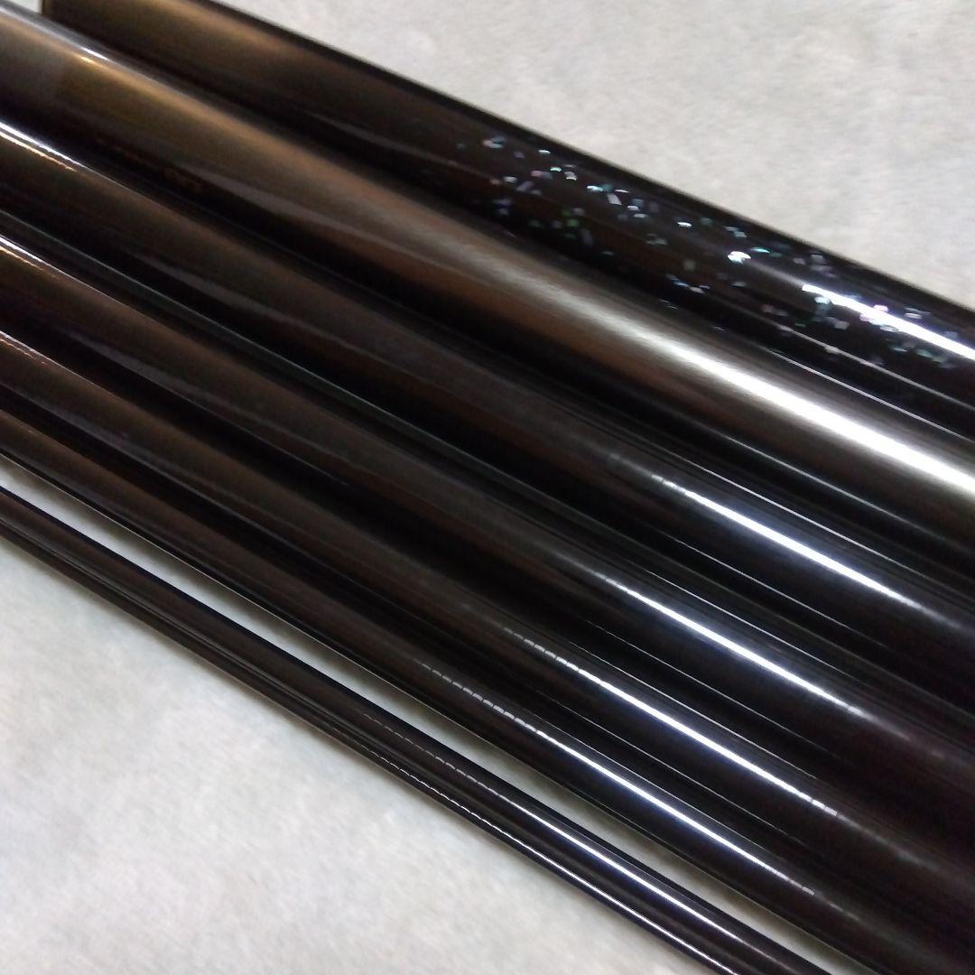 AYU SX 鮎竿 H2.5 80-85　274g