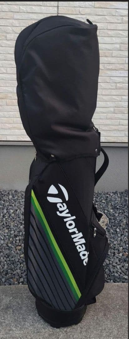 美品　テーラーメイド　キャディバッグ　RBZ 希少モデル　廃盤モデル
