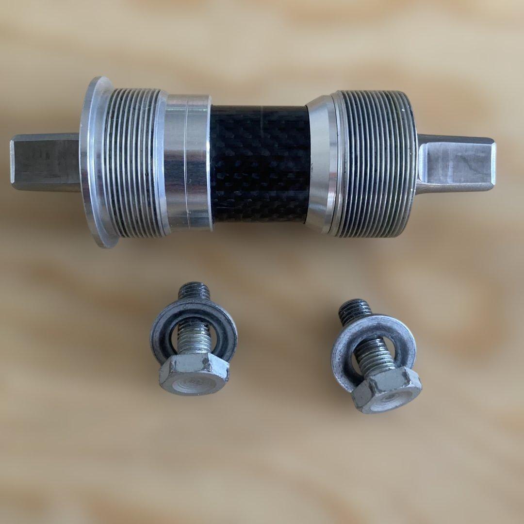 カンパニョーロ レコード ピスタ クランク