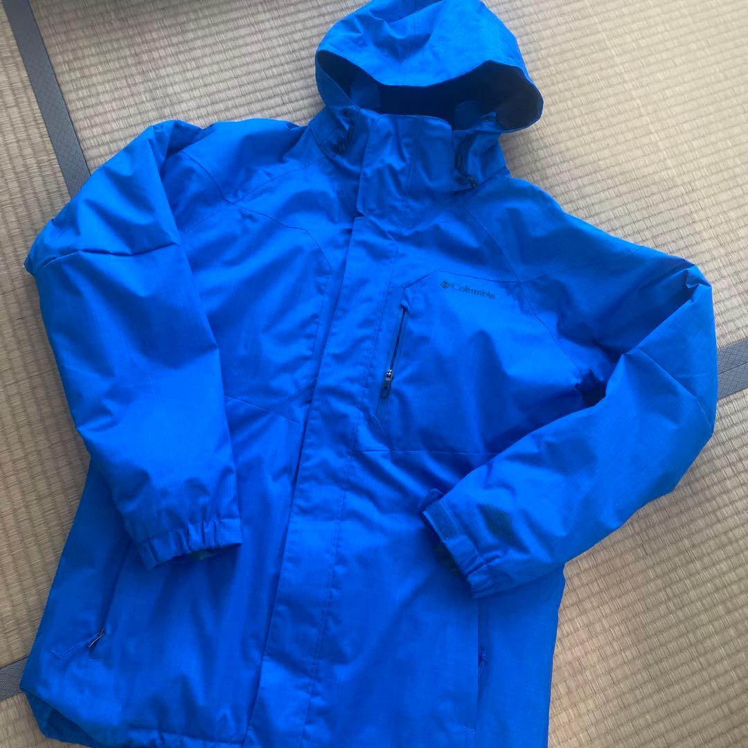 Columbiaスノーボードウェアセット