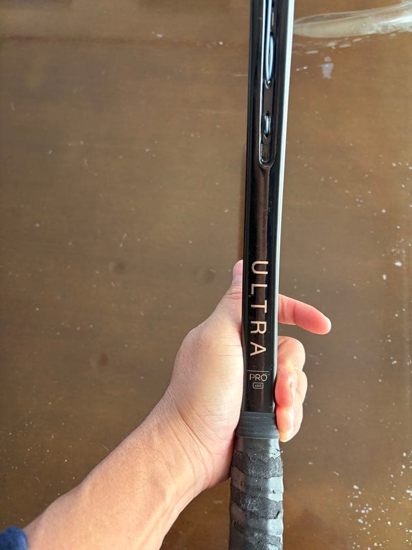 ウィルソン　ウルトラプロ 2本　ツアー2本 4本まとめ売り