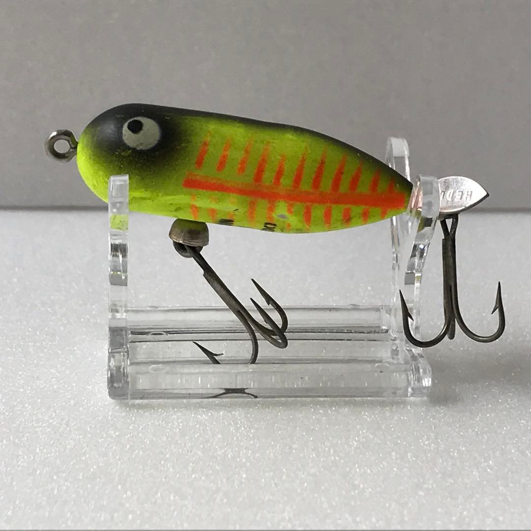 オールド へドン トピード