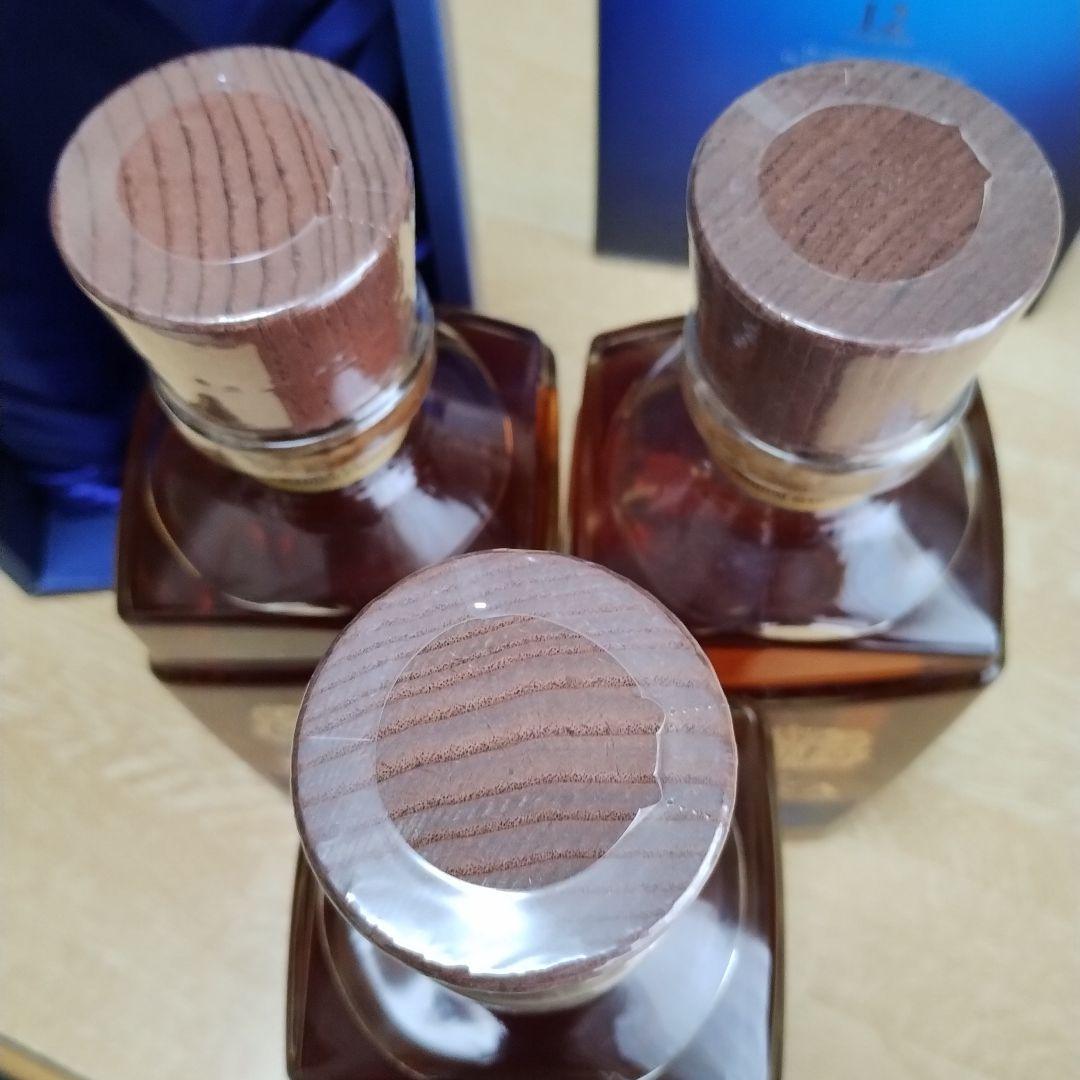 【終売品】 ザニッカ12年 ニッカウヰスキー