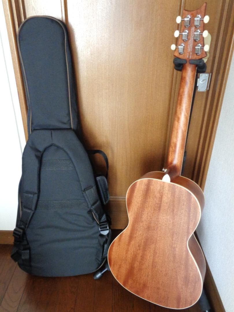 PRS SE P20E エレアコ　超美品！ Paul Reed Smith