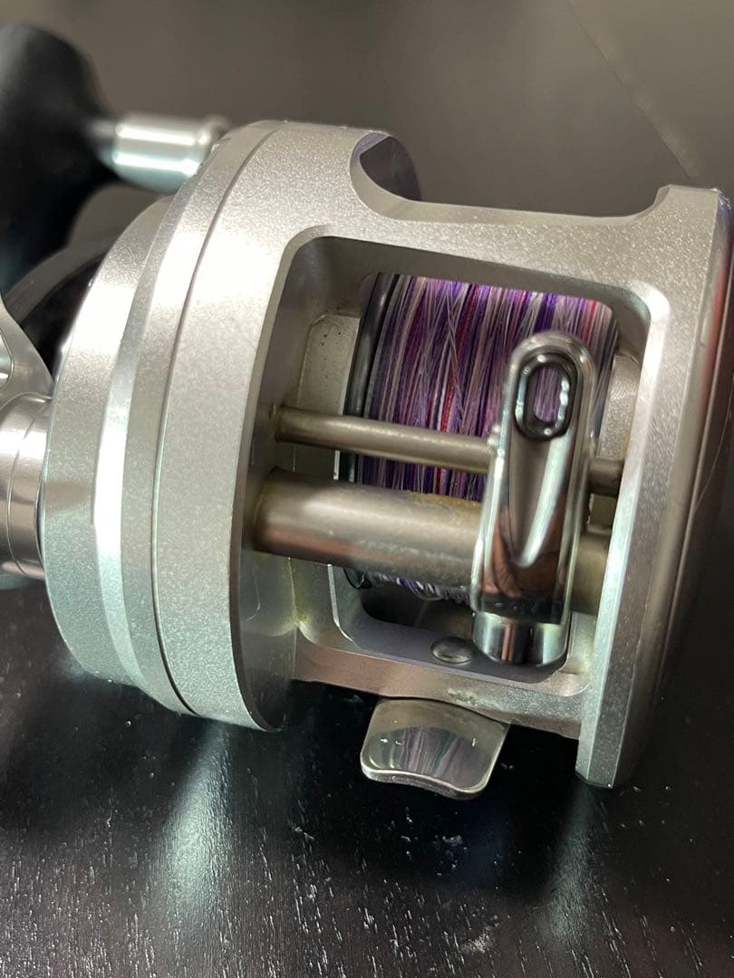 シマノ オシアカルカッタ300HG