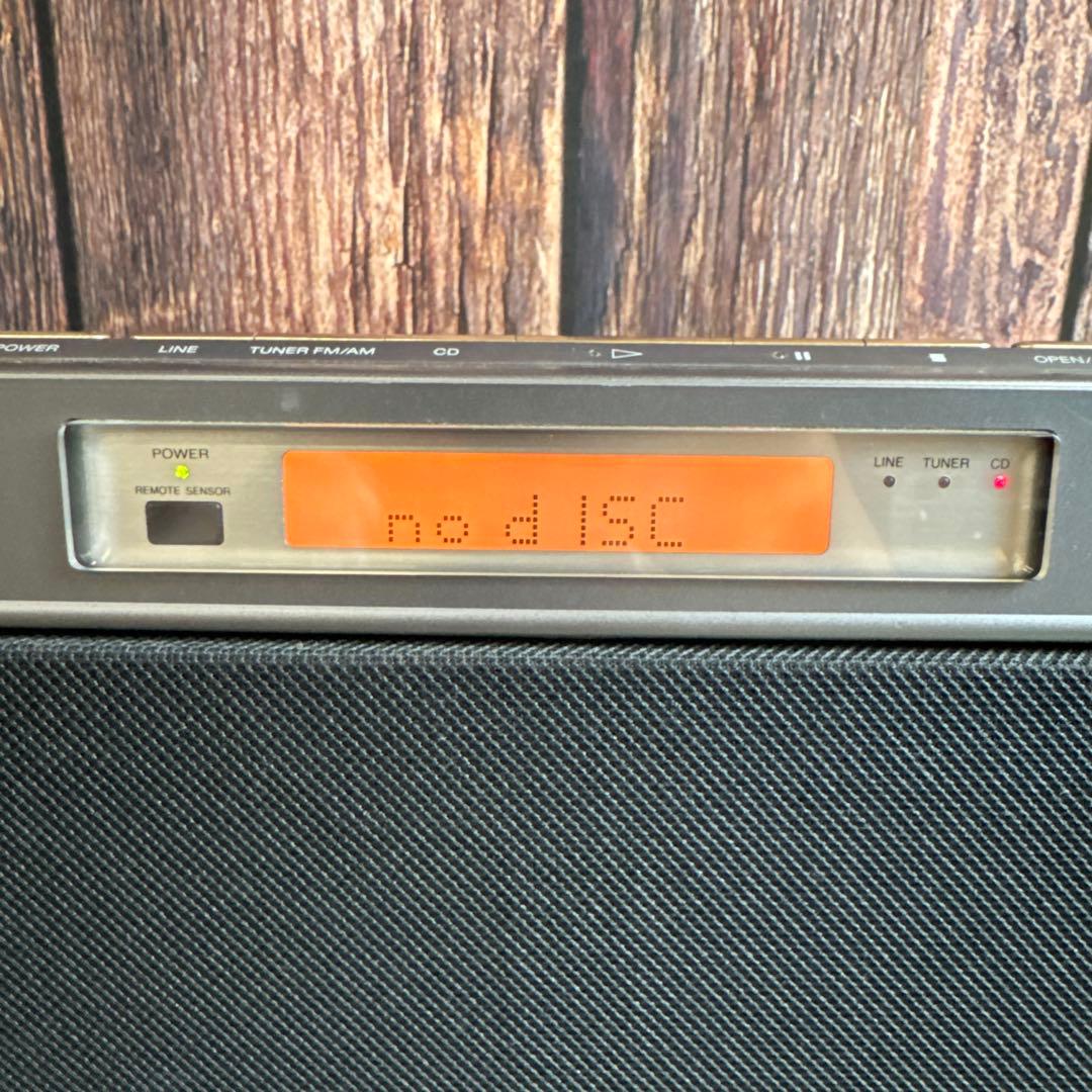 SONY ソニー celebrity セレブリティ D-3000