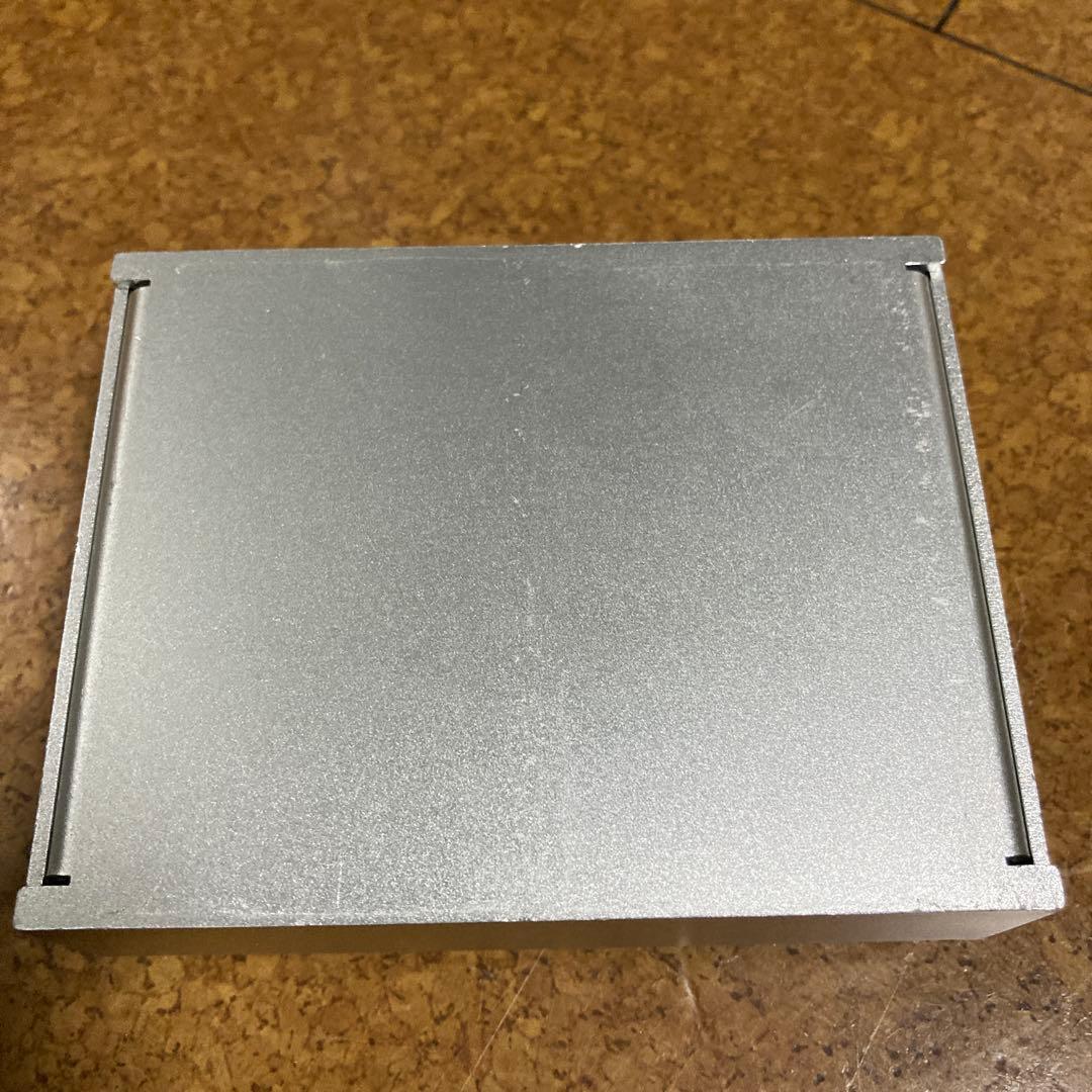 ギター StudioDaydream KCM-OD Silver OVERDRIVE