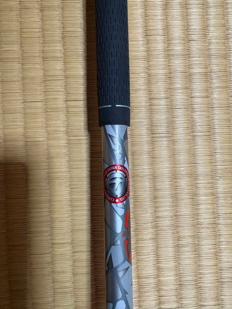 テーラーメイド M6ユーティリティ 19度 Rフレックス