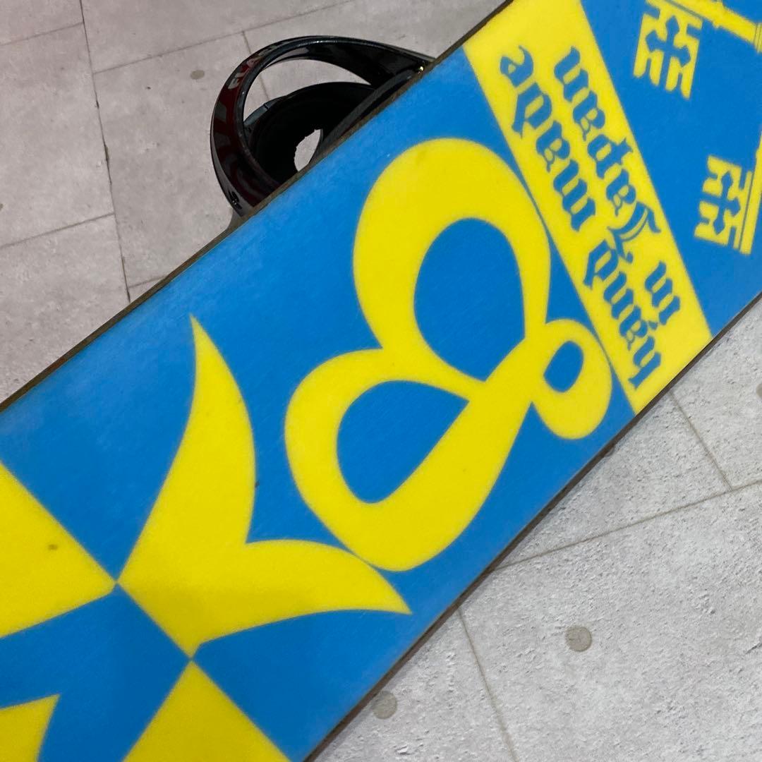 ★BxB ビーエックスビー　BURTON バートン　スノーボード　ヴィンディング