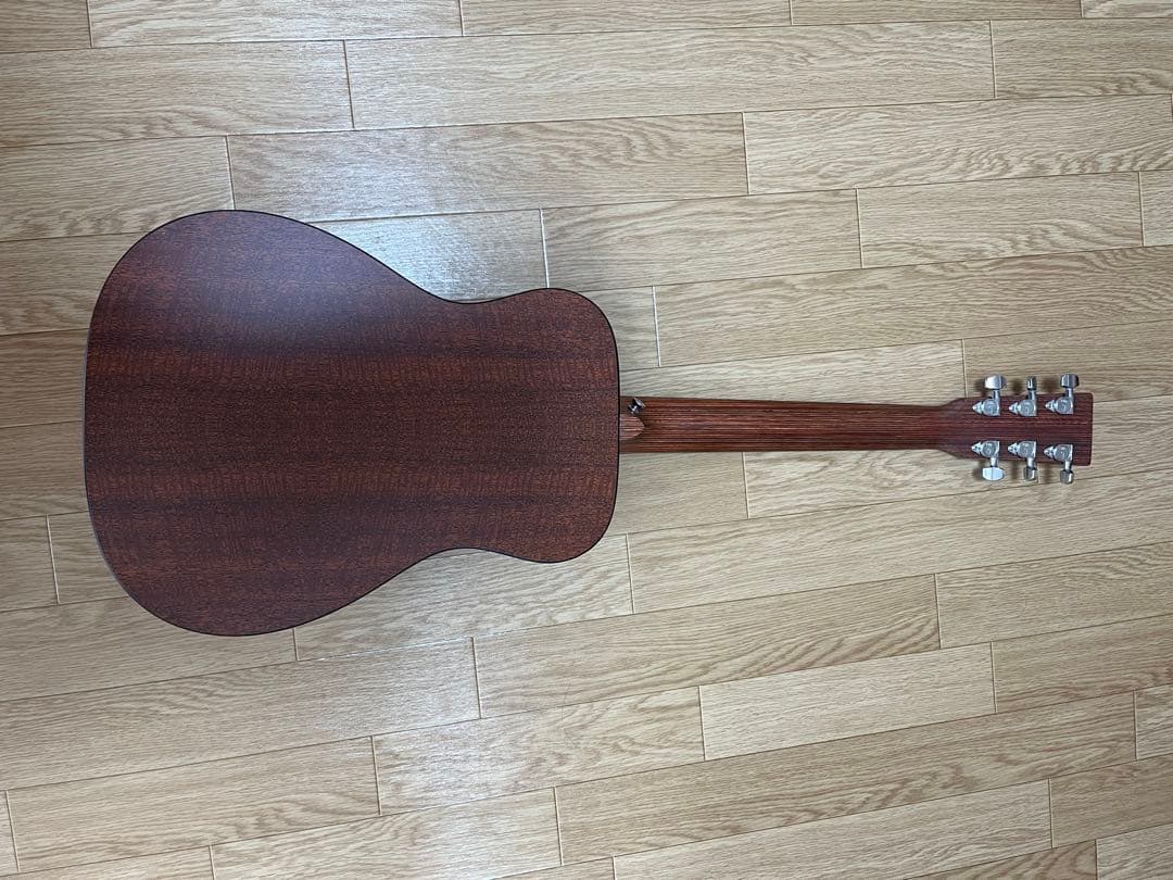 Martin LX1E ミニアコースティックギター