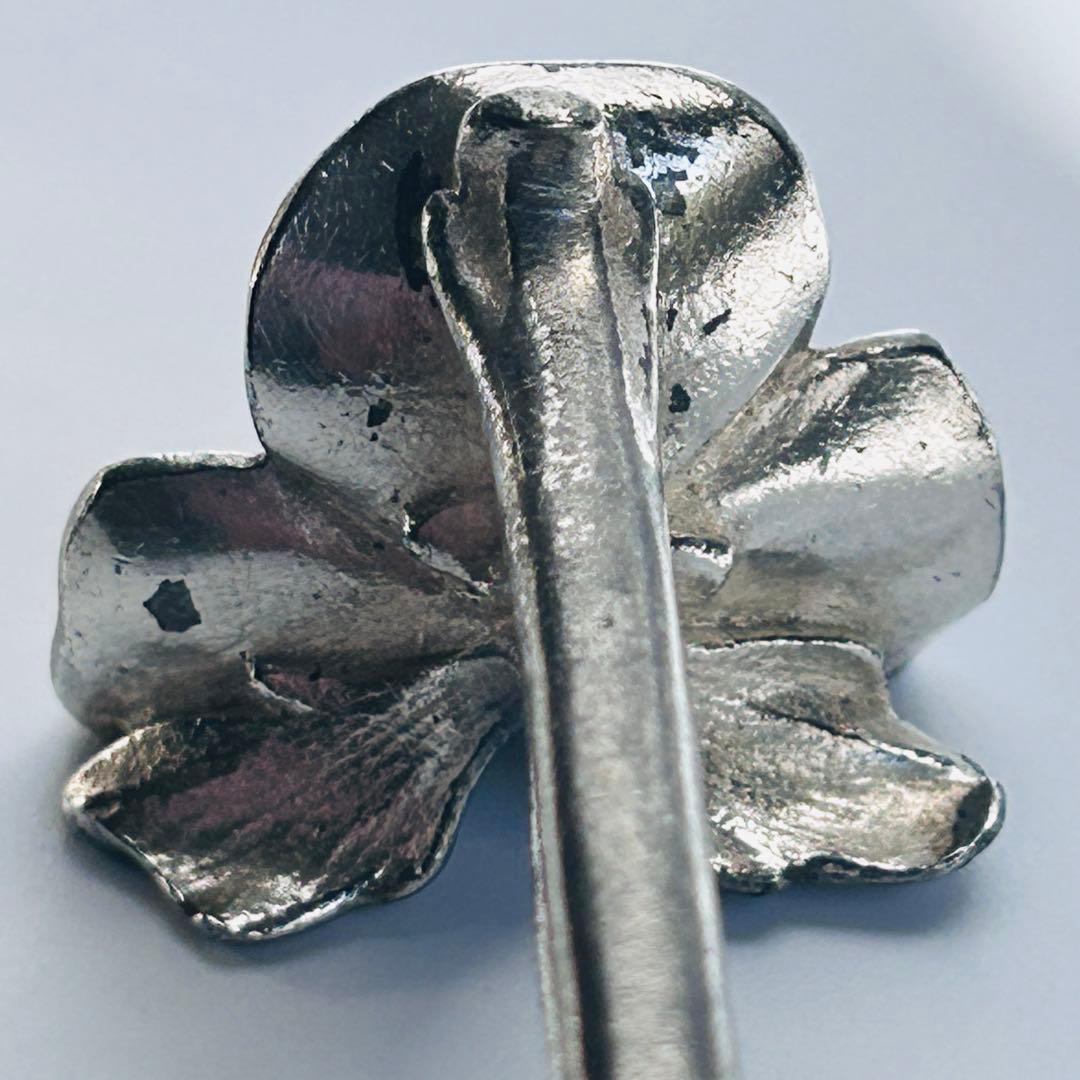 希少　クリストフル　ガリア　ナイフレスト　アールヌーボー　箸置き　アンティーク